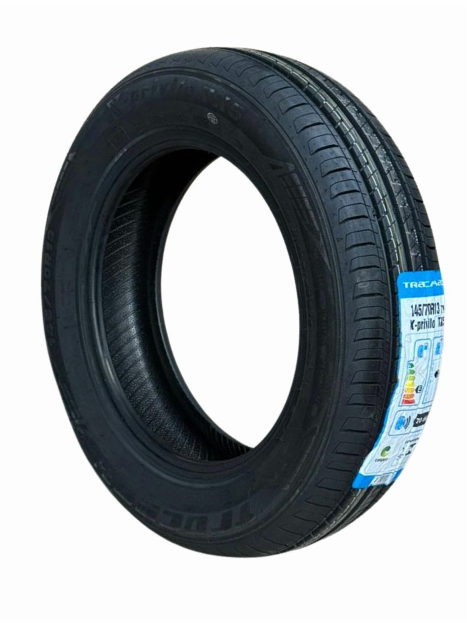 Neumatico 145/70 R13 Tracmax 71T X-Privilio Tx5