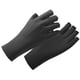 thumbnail image 2 of Guantes Para Lámpara De U?as De Gel, Accesorios Para Decoración De U?as, Guantes Resistentes Y Ligeros De Protección, Color Negro., 2 of 5