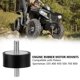 thumbnail image 4 of Soporte del motor Jerbor para Polaris 335, 400, 450, 500, 700 y 800, 4 of 7