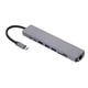 thumbnail image 1 of Hub USB Tipo C 8 en 1 Docking Station, 1 of 2