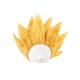 thumbnail image 1 of Peluca de Cosplay estilo Anime para Hombre de Cabello Sintético miccostumes, 1 of 2