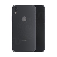 Apple Iphone Xr 64Gb Negro Mate Reacondicionado