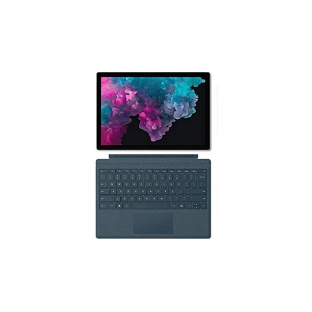 Microsoft Surface Pro 5 16GB RAM 500 GB SSD Intel Core i7