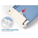 thumbnail image 5 of Cortadora rotativa CARL 30 cm, capacidad 10 hojas, GY, 5 of 8
