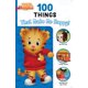 thumbnail image 1 of Libro Simon Spotlight 100 Cosas Que Me Hacen Feliz, 1 of 1