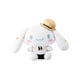 thumbnail image 1 of Lindo Muñeco De Peluche Suave, Juguete Abrazable Para Niños, Animal Relleno Para Niñas, Niños, Boda, 1 of 3