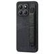 thumbnail image 2 of Funda Protectora con Correa para Honor X8B Resistente a Golpes Negro, 2 of 6
