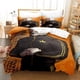 thumbnail image 1 of Anime Odd Taxi Bedding Set Boys Girls Twin Queen Size Duvet Cover Pillowcase Bed Kids Adult Fashion Home Textileextile, 1 of 5