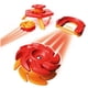 thumbnail image 1 of Set de inicio Magnetic Trick Shot System Fat Brain Toys Magshuto Mag-Kit Series 1 Flamepiercer rojo, 1 of 9