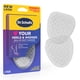 thumbnail image 1 of Cojines Love Your Heels & Wedges para la bola del pie Dr. Scholl's, 1 of 9