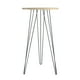 thumbnail image 2 of Mesa Lateral Alta 400 Beige, 2 of 3