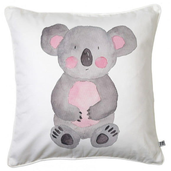 Cojín Koala Acuarela 45x45
