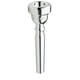 thumbnail image 1 of Boquilla Para Trompeta 11b4 (yac Tr11b4) Chapada En Plata, 1 of 2