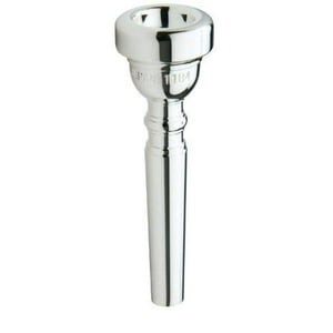 Yamaha - Boquilla Para Trompeta 11B4 (Yac Tr11B4) Chapada En Plata