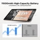 thumbnail image 3 of Tablet DOOGEE Tab E3 Pro 13 pulgadas 32 GB+256 GB Android 15 con teclado, 3 of 9