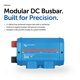 thumbnail image 3 of Victron Energy Distribuidor Lynx Modular Barra de Bus DC M8, 3 of 8