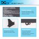 thumbnail image 2 of Batería DGFTB RC30-0483 de 95,2 Wh para Razer Blade 16", 2 of 7