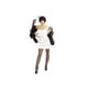 thumbnail image 1 of Disfraz Mujer Broadway Can Can S, 1 of 1