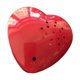 thumbnail image 3 of Grabación De Voz Con Mensaje De Corazón 10S Sonido Divertido Grabable Para Muñeco De Peluche Suave, 3 of 3