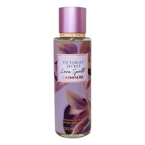 Victoria Secret - Colonia Love Spell Cashmere 250Ml (Nueva Coleccion)