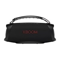 Parlante Lg Xboom Xg8T | 120W | Woofer De 8 Pulgadas | Sound Boost | Light Studio | Ip67