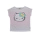 thumbnail image 2 of Pijama Niña Algodón Hello Kitty S112505-0129 blanco 14, 2 of 5