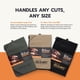 thumbnail image 3 of Bolsa aislante para reposar carne Rest EZ BBQ Blanket® negra, 3 of 7