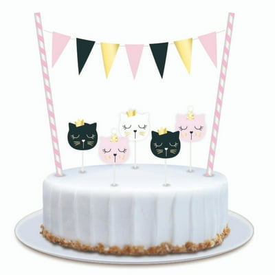 Velas Gato Diseño  Way To Celebrate