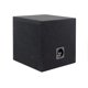 thumbnail image 5 of Caja de Subwoofer Absolute USA 25 cm Sellada 15 mm MDF, 5 of 6