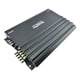 thumbnail image 2 of Amplificador MUSICFIRE MF-414 3000W | 4 Canales | 12v., 2 of 3