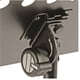 thumbnail image 2 of Atril Para Partituras Con Soporte  Quik lok MS 330, 2 of 2