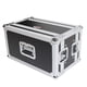 thumbnail image 2 of Effects Rack ProX X-6U7D 6U Deluxe de 7 pulgadas con riel a riel, 2 of 3