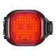 thumbnail image 4 of Luz Trasera Knog Blinder Mini Skull 12985, 4 of 7