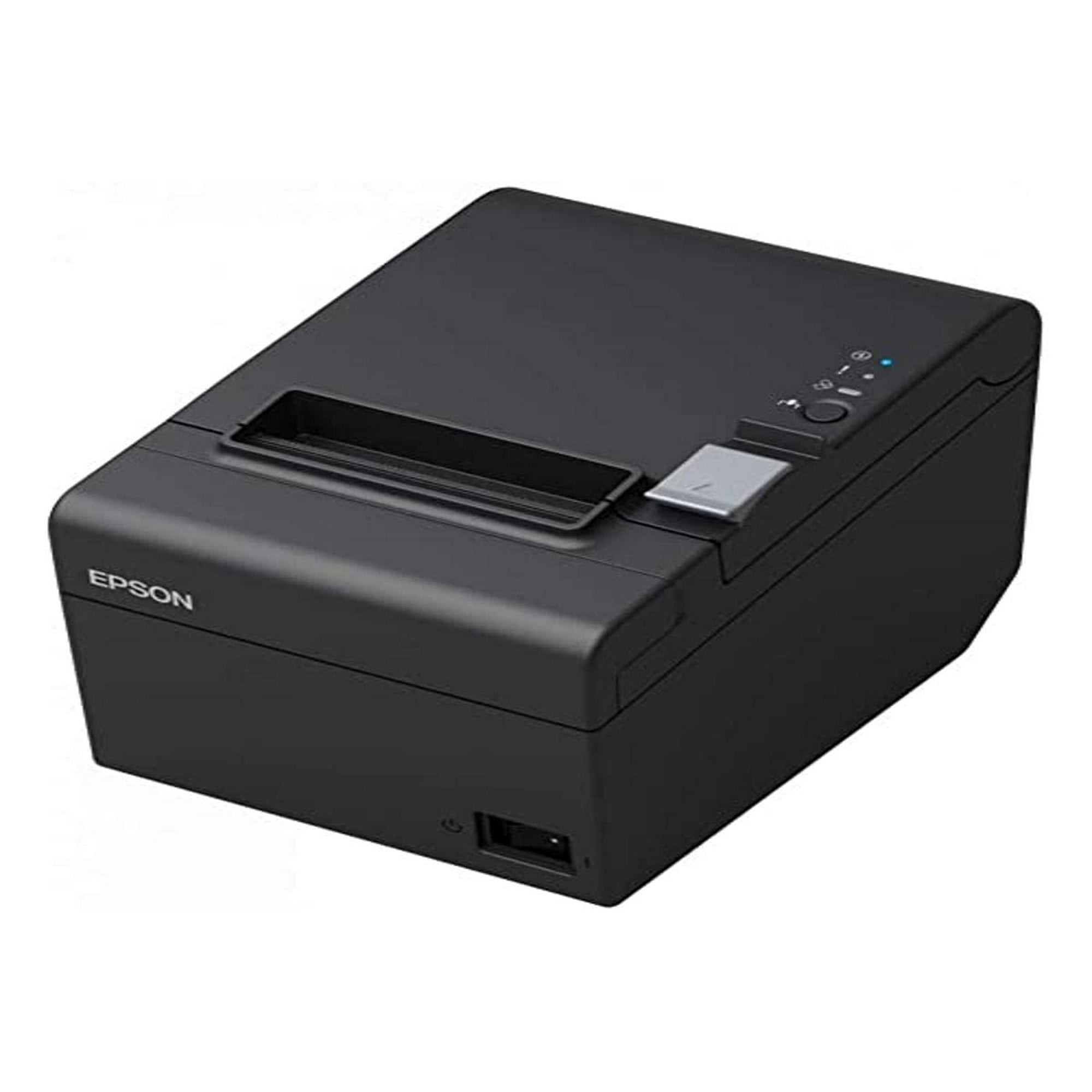 Impresora Térmica Epson Tm-t20iii-001 Usb / Serial