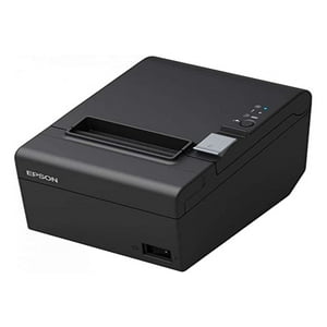 Impresora Térmica Epson Tm-T20Iii-001 Usb / Serial