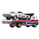 thumbnail image 2 of Camión de Juguete Hot Wheels Team Transport AMC Rebel Machine, 2 of 8