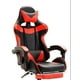 thumbnail image 2 of Silla Gamer X-ZONE Ergonómica Rojo/ Negro, 2 of 3