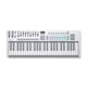 thumbnail image 1 of Controlador Midi NOVATION LaunchKEY 49 MK4 WH, 1 of 4