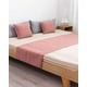 thumbnail image 4 of Piecera Mas 2 Fundas Elegante Rosa, 4 of 4