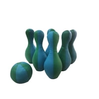 Seigard - Bowling De Cuerina Jumbo