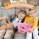 thumbnail image 5 of Tablet para niños zcobro KIDS710 de 7" 32 GB WiFi, funda rosa, 5 of 7
