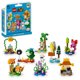 thumbnail image 1 of Lego Super Mario Packs de Personajes - Serie 6, 1 of 4