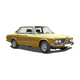 thumbnail image 1 of Pastillas Freno para auto BMW 3.0CS 1968-1977 Delantero, Trasero, 1 of 5