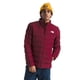 thumbnail image 1 of Chaqueta THE NORTH FACE Aconcagua 3 con aislamiento de remolacha para hombre, 1 of 3