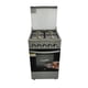 thumbnail image 1 of Cocina a Gas Licuado 4 Quemadores Color Gris, 1 of 3