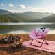 thumbnail image 2 of Silla Plegable Camping Animales Para Niños Vaquita, 2 of 3