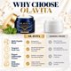 thumbnail image 5 of Crema de Péptidos Olavita Skin 50 ml – Piel Madura, 5 of 9