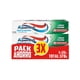 thumbnail image 4 of Pasta Dental Aquafresh Extra Fresh Mint 3x126g Pack, 4 of 8