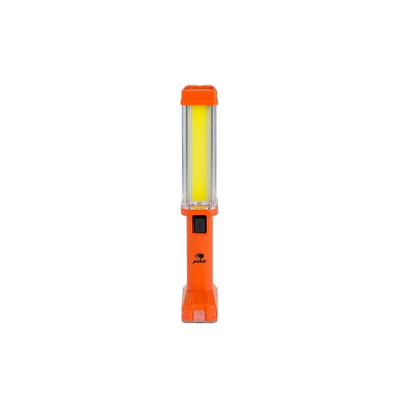 Linterna de trabajo LED recargable