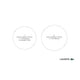 thumbnail image 4 of Pulsera Lacoste Metropole de Acero Inoxidable Ajustable 19 cm, 4 of 4